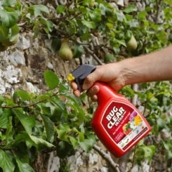 B&M BugClear Ultra Gun 1L 9 B&M BugClear Ultra Gun 1L -Magic Garden 383987 bugclear ultra gun 1l 3