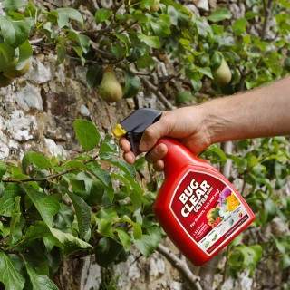 B&M BugClear Ultra Gun 1L 6 B&M BugClear Ultra Gun 1L - Image 4