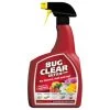 B&M BugClear Ultra Gun 1L 2 B&M BugClear Ultra Gun 1L -Magic Garden 383987 bugclear ultra gun 1l 4