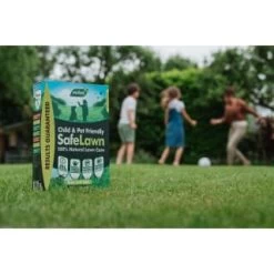 B&M Westland Safe Lawn Spreader Box 80m2 8 B&M Westland Safe Lawn Spreader Box 80m2 -Magic Garden 384000 safe lawn spreader box 80m 2