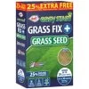 Doff Grass Fix + Grass Seed 625g -Magic Garden 384260 doff easy start grass fix plus grass seed 625g