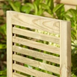 Aston Rectangular Lattice Planter -Magic Garden 385865 aston rectangular planter with trellis 5