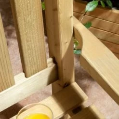 Aldford Bench 120cm -Magic Garden 385871 aldford bench 5