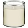Simply Garden Citronella Candle 2 Simply Garden Citronella Candle -Magic Garden 392770 everyday citronella glass candle jar