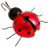B&M Pot Hanger - Ladybird 1 B&M Pot Hanger - Ladybird -Magic Garden 392812 decorative pot hanger ladybird