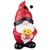 B&M Gonk Ladybird Ornament -Magic Garden 392840 gonk ladybird
