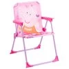 Peppa Pig Kids Chair -Magic Garden 392899 kids garden chair peppa pig