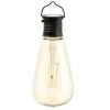B&M Urban Eden Edison Style Solar Tinted Light Bulb -Magic Garden 393007 solar tinted light bulb