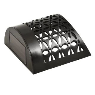 Decorative Solar Powered Fence And Wall Light 4 Decorative Solar Powered Fence And Wall Light - Image 2