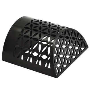 Decorative Solar Powered Fence And Wall Light 5 Decorative Solar Powered Fence And Wall Light - Image 3