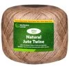 Natural Jute Twine 315m 1 Natural Jute Twine 315m -Magic Garden 393136 315 natural jute twine