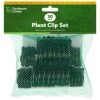 Plant Clip Set 30pk -Magic Garden 393146 30pk plant clip set