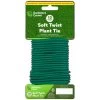 Soft Twist Plant Tie 10m -Magic Garden 393148 10m soft twist plant tie