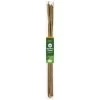 Gardeners Corner Bamboo Canes 15pk 1 Gardeners Corner Bamboo Canes 15pk -Magic Garden 393162 15 pack 110cm bamboo canes