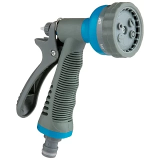 Rolson 6 Function Spray Gun 3 Rolson 6 Function Spray Gun