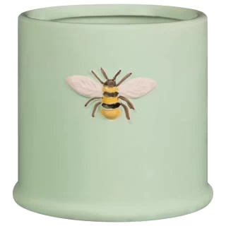 B&M Bee Planter 15cm 3 B&M Bee Planter 15cm