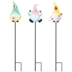 B&M Gonk Bobble Stake - Purple 7 B&M Gonk Bobble Stake - Purple -Magic Garden 393688 gonk bobble stake group