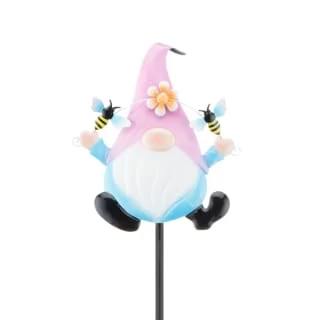 B&M Gonk Bobble Stake - Purple 3 B&M Gonk Bobble Stake - Purple