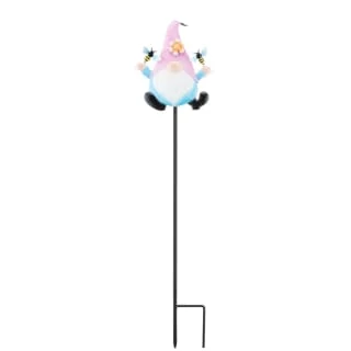 B&M Gonk Bobble Stake - Purple 4 B&M Gonk Bobble Stake - Purple - Image 2