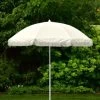 Fringe Tassel Parasol 2m -Magic Garden 393752 2m fringe tassel parasol