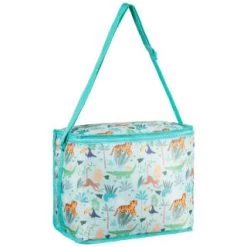 B&M Little Safari Picnic Bag - Green