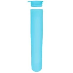 B&M Little Safari Ice Cone Moulds 4pk -Magic Garden 394236 4pk ice lolly silicone blue