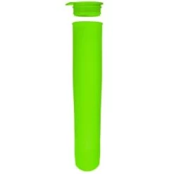 B&M Little Safari Ice Cone Moulds 4pk -Magic Garden 394236 4pk ice lolly silicone green