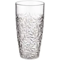 B&M Crackle Tumbler