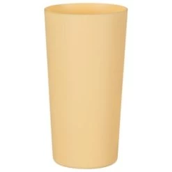 B&M Superbloom Sun Soft Touch Cups 4pk -Magic Garden 394247 4pk bloom soft touch cups yellow