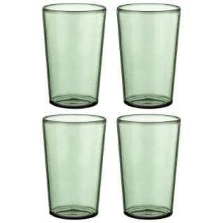 B&M Urban Eden Tumblers 4pk 3 B&M Urban Eden Tumblers 4pk