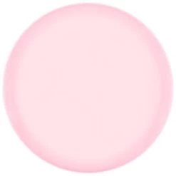 B&M Simply Summer Picnic Plate - Pink