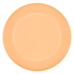 B&M Bloom Soft Touch Plates 4pk -Magic Garden 394294 4pk bloom soft touch plate 2