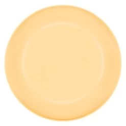 B&M Bloom Soft Touch Plates 4pk -Magic Garden 394294 4pk bloom soft touch plate