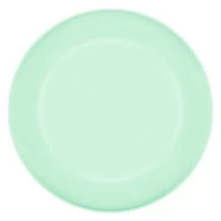 B&M Bloom Soft Touch Plates 4pk -Magic Garden 394294 4pk bloom soft touch plate 4