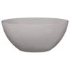 B&M Large Grey Picnic Bowl 2 B&M Large Grey Picnic Bowl -Magic Garden 394297 large bowl grey