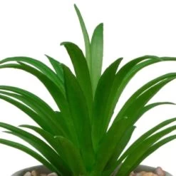 B&M Assorted Small Concrete Succulents -Magic Garden 394713 small concrete succulent 2