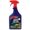 Spear & Jackson Fast Acting Weed Killer 1L -Magic Garden 397205 spear and jackson fast acting weedkiller spray 1l