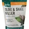 Safer Brand Animal Repellent Granules For Slugs And Snails 2 Lb. -Magic Garden medium 098311d2 894c 41a8 906d 542704ad9158