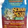 Enviro Scram For Cats Granular Repellent Quarter Pallet Display 3.5 Lb -Magic Garden medium 0aa49a80 6f0e 4635 9b32 87ec09a67339