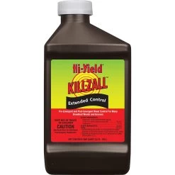Hi-Yield Killzall Weed Control Concentrate 32 Oz