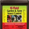 Hi-Yield Garden & Farm Insect Control Liquid 32 Oz -Magic Garden medium 192914f2 0a62 4a97 8229 cb9f61ad6c8f
