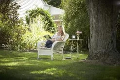 ThermaCELL Patio Shield Lantern Dark Bronze -Magic Garden medium 2f7b1c69 f175 4927 902a 3d82866ebecd