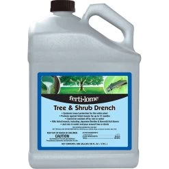 Fertilome Tree & Shrub Drench - 1gal - Concentrate
