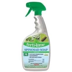 Fertilome Spinosad Soap RTU - 32oz