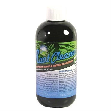 Central Coast Garden Products Root Cleaner 8oz 3 Central Coast Garden Products Root Cleaner 8oz