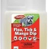 Martin's Flea Tick& Mange Dip Conc - 16oz