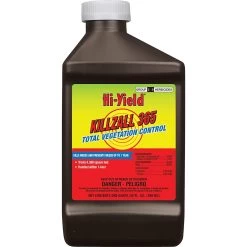 Hi-Yield Killzall 365 Vegetation Control RTU Liquid 32 Oz