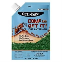 Fertilome Come And Get It! II Fire Ant Killer - 1lb