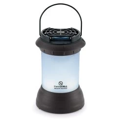 ThermaCELL Patio Shield Lantern Dark Bronze