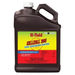 Hi-Yield Killzall 365 Vegetation Control RTU Liquid 1 Gal